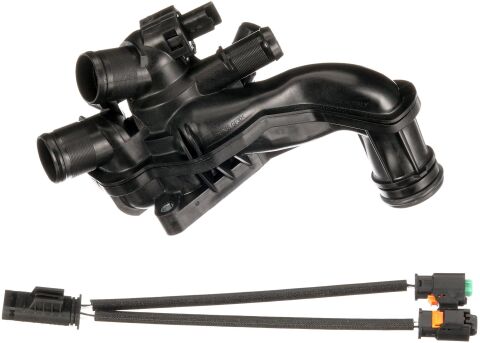 Термостат, охолоджувальна рідина