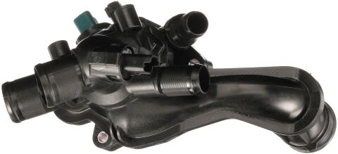 Термостат, охолоджувальна рідина