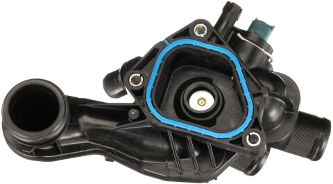 Термостат, охолоджувальна рідина