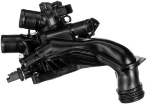 Термостат, охолоджувальна рідина