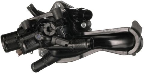 Термостат, охолоджувальна рідина