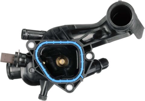 Термостат, охолоджувальна рідина