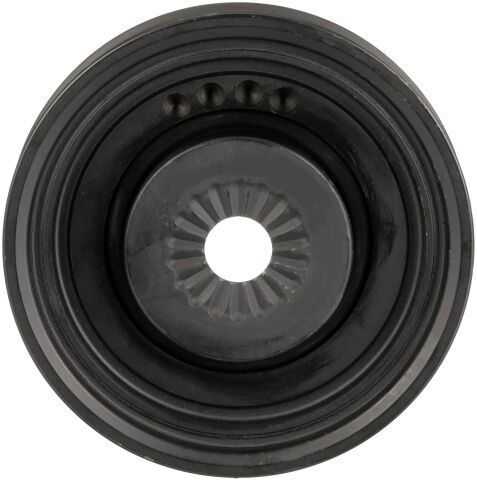 Шків, колінчатий вал Шків, колінчатий вал