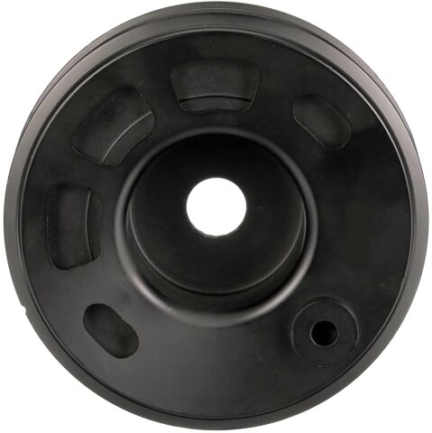 Шків, колінчатий вал Шків, колінчатий вал