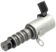 Клапан керування, регулювання фаз газорозподілу