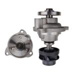 Помпа водяна, охолодження двигуна