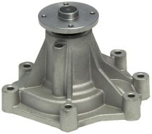 Помпа водяная, охлаждение двигателя