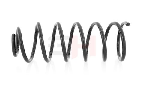 Пружина підвіски Пружина підвіски