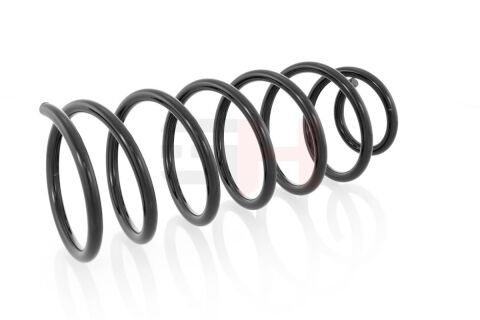 Пружина підвіски Пружина підвіски
