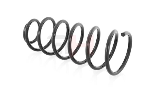 Пружина підвіски Пружина підвіски