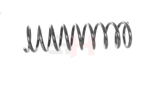 Пружина підвіски Пружина підвіски