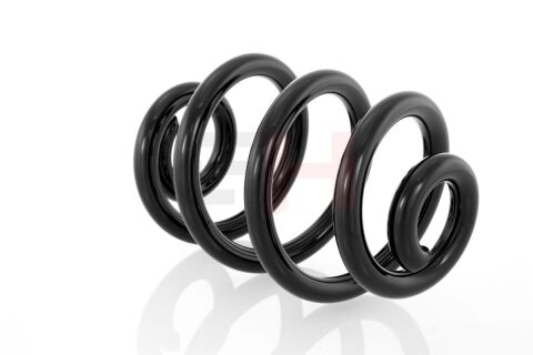 Пружина підвіски Пружина підвіски