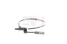 Датчик, частота вращения колеса Датчик, частота вращения колеса