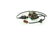 Датчик, кількість обертів колеса