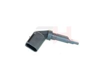 Датчик, кількість обертів колеса