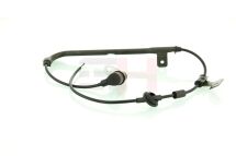 Датчик, кількість обертів колеса Датчик, кількість обертів колеса