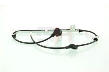 Датчик, кількість обертів колеса