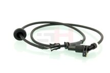 Датчик, частота вращения колеса Датчик, частота вращения колеса