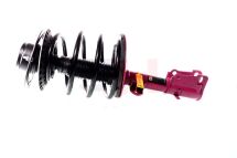 Амортизационная стойка