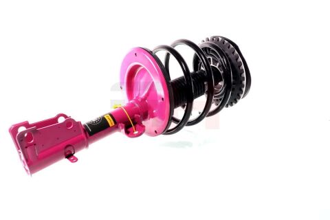 Амортизационная стойка