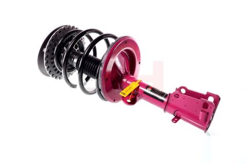 Амортизационная стойка