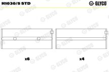 Підшипник колінчатого вала