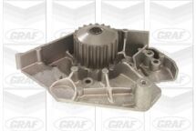 Помпа водяна, охолодження двигуна Помпа водяна, охолодження двигуна