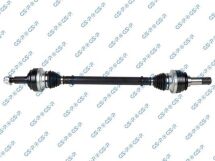 Приводний вал