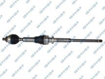 Приводний вал Приводний вал