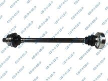 Приводний вал