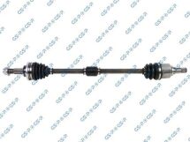 Приводний вал Приводний вал