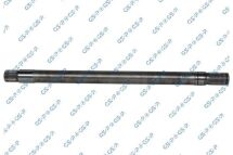 Приводной вал