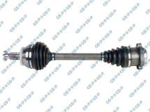 Приводний вал Приводний вал