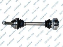 Приводний вал