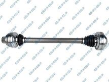 Приводний вал