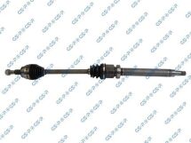 Приводний вал Приводний вал