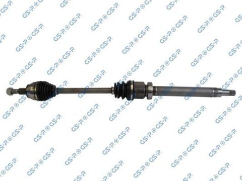 Приводний вал