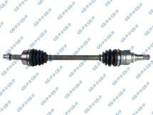 Приводной вал Приводной вал