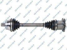 Приводний вал