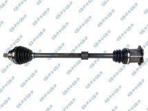 Приводний вал