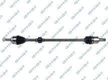 Приводний вал Приводний вал