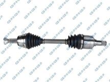 Приводний вал Приводний вал