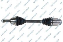 Приводний вал Приводний вал