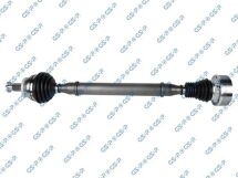 Приводний вал Приводний вал