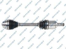 Приводний вал