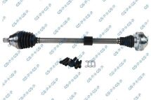 Приводний вал