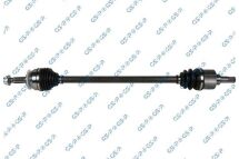 Приводний вал