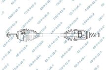 Приводний вал