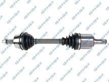 Приводний вал