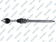 Приводний вал